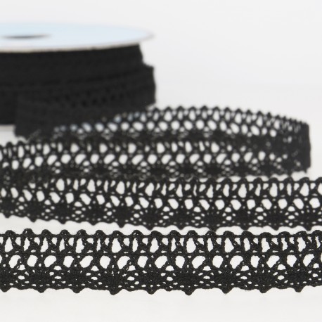 DENTELLE 17MM