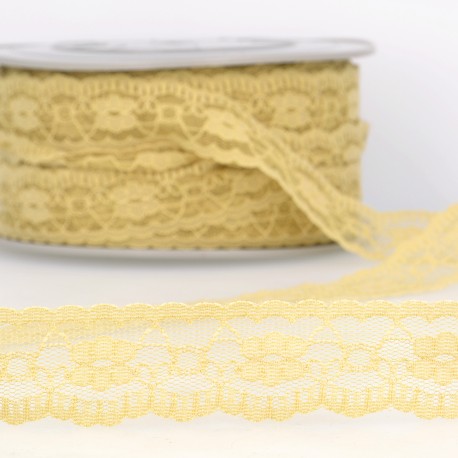 RACHEL LACE 25 MM