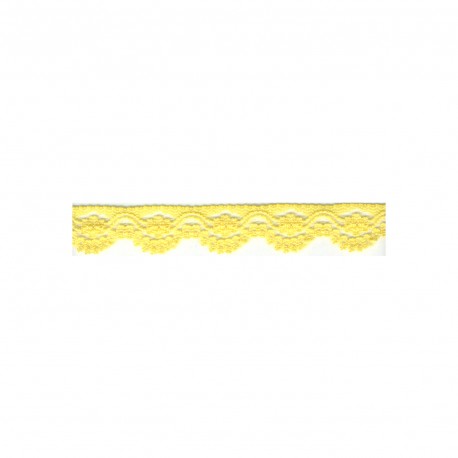 DENTELLE RACHEL 12 MM