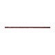METAL CORD 2MM