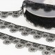 TULLE BRODE/30MM