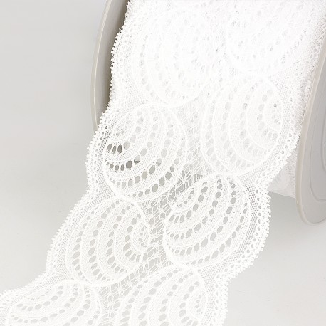 DENTELLE RACHEL ELASTIQUE