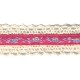 JACQUARD/ PIZZO 25MM