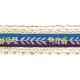JACQUARD/ PIZZO 25MM
