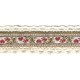 JACQUARD/ PIZZO 25MM