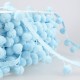 GALON POMPONS