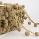 GALON POMPONS