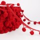 GALON POMPONS