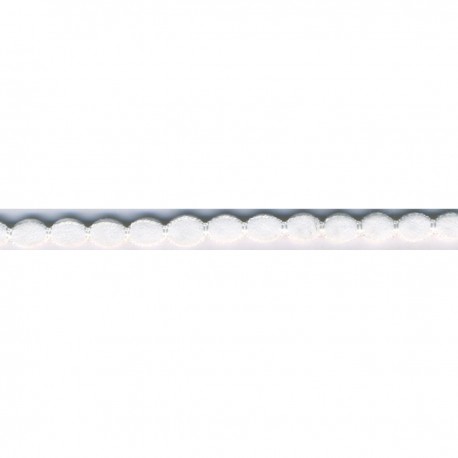 GALLONE POMPON 5MM