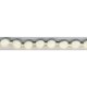 GALON POMPONS 10MM