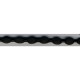 GALON POMPONS 10MM