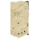 BRODERIE ANGLAISE 100MM