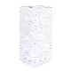 BRODERIE ANGLAISE 100MM