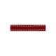 GALON POLYESTER "TIRET"