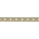GALLONE LINO CUORI