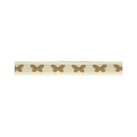 GALON PAPILLONS