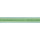 BEDRUCKT.BORTE"TUPFE"13MM