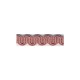 WELLEN BORTE 10MM