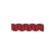 WELLEN BORTE 10MM