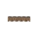 WELLEN BORTE 10MM