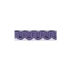 WELLEN BORTE 10MM