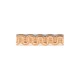 WELLEN BORTE 10MM