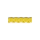 WELLEN BORTE 10MM