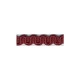 WELLEN BORTE 10MM
