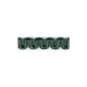 WELLEN BORTE 10MM