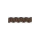 WELLEN BORTE 10MM
