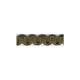 WELLEN BORTE 10MM