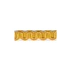 WELLEN BORTE 10MM