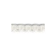 WELLEN BORTE 10MM