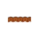WELLEN BORTE 10MM