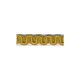 WELLEN BORTE 10MM