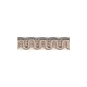 WELLEN BORTE 10MM