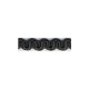 WELLEN BORTE 10MM