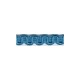 WELLEN BORTE 10MM