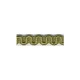 WELLEN BORTE 10MM