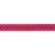 FANCY METALLIC TRIM 13MM