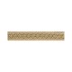 FANCY METALLIC TRIM 13MM
