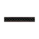 FANCY METALLIC TRIM 13MM