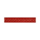 FANCY METALLIC TRIM 13MM