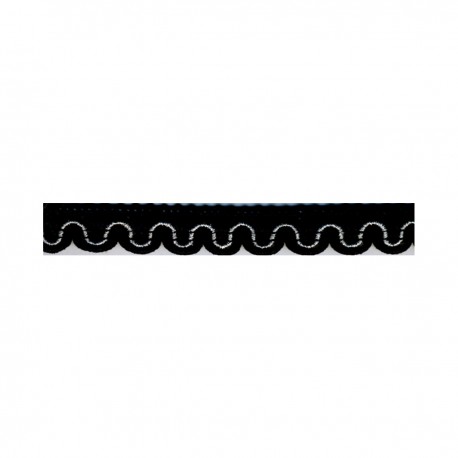 GALON METAL 11MM