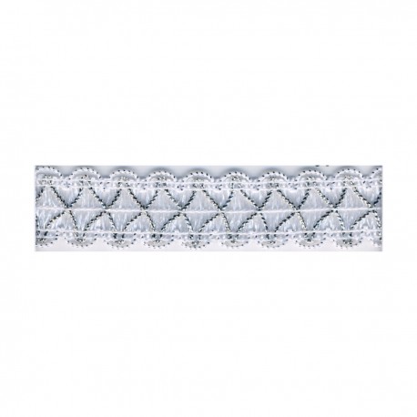 GALON METAL 19 MM