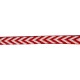 GALON CHEVRONS 10 MM