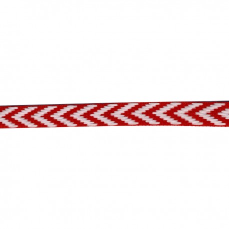 GALON CHEVRONS 10 MM