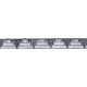 DRESS TRIM 12MM