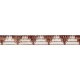 DRESS TRIM 12MM