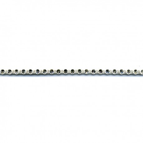 STRASS SERTI CLOS PLASTIQ